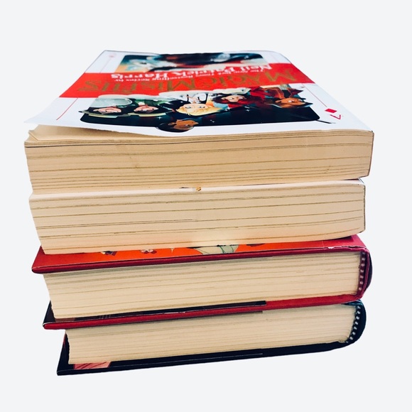 The Magic Misfits Complete Vol 1-4 Neil Patrick Harris Middle Grade Boys Girls - Picture 11 of 13